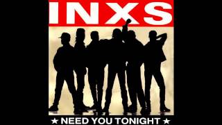 INXS • Need You Tonight The Reflex Re√ision [upl. by Aikim]