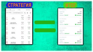 📟Стратегия на Футбол  Бесплатный Сайт помог заработать [upl. by Natica275]