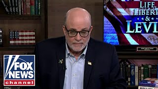 Mark Levin Kamalas making a mockery of democracy [upl. by Ettebab]