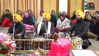 Na Hum Kiaa Na Karehnge By Bhai Balwinder Singh Ji Lopoke Hajuri Ragi Sri Darbar Sahib Amritsar [upl. by Thagard268]