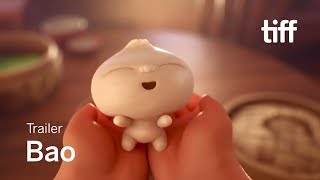 Pixar  Bao Short Film [upl. by Latsyrhk]