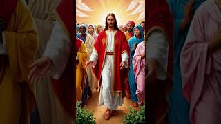 Vahan aaye Hain Apne Vada ke khatir jesus hindisong jesusong yeshuraja christiansong myjesus [upl. by Connelly744]