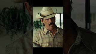 Llewelyn Moss changes rooms to escape from the assassin nocountryforoldmen joshbrolin movie [upl. by Oynotna]