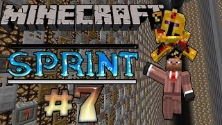 FRSprint Map 07Minecraft 1814w11b [upl. by Courtenay]