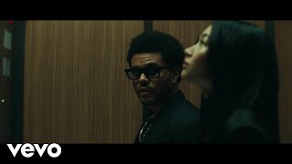 The Weeknd  Out of Time Official Video [upl. by Jakie]