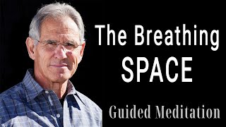 The Breathing Space Guided Meditation Practices MBSR by Jon KabatZinn [upl. by Elwood159]