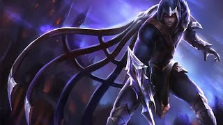 TALON  WILD RIFT   26 Gameplay [upl. by Jangro]