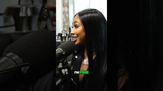 Caresha speaks on her current relationship with Diddy citygirls caresha jt [upl. by Cary231]