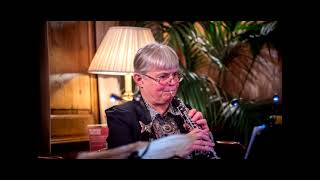 RUTH GIPPS Sonata No2 for oboe and piano Op 66 performed by Catherine Pluygers and Sasha Millwood [upl. by Moses566]