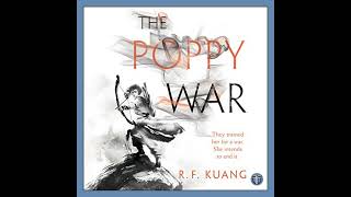 Poppy War Series Book 1  The Poppy War by R F Kuang  Buddy Read part 2 of 2 [upl. by My576]