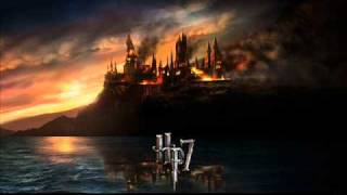 Harry Potter and the Deathly Hallows  Part 2 Trailer Music Soundtrack [upl. by Arrat]