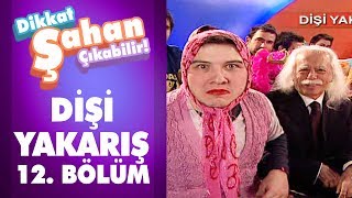 Dişi Yakarış 12 Bölüm  Dikkat Şahan Çıkabilir [upl. by Terag]