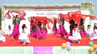 ASVAAR SONG  HELLARO  RAAS AHIR KANYA CHHATRALAY JAMNAGAR  ANNUAL FUNCTION [upl. by Tini]