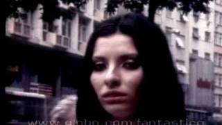 Fantástico  O Padrão de Beleza Feminina em 1978 [upl. by Maze901]