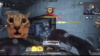 Only prizefighters challenge Back to Back kills MVP COD GAMEPLAY RANK [upl. by Calvinna]