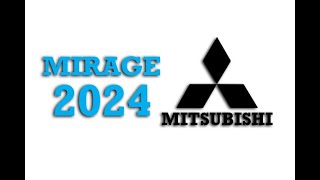 2024 Mitsubishi Mirage Fuse Box Info  Fuses  Location  Diagram  Layout [upl. by Charmian]