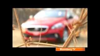 Volvo V40 Cross Country Exclusive  Comprehensive Review  Autocar India [upl. by Nyledaj349]