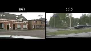 De Bijrijder in Roombeek Enschede 19992015 [upl. by Amimej]