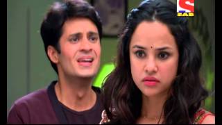 Badi Door Se Aaye Hain  बड़ी दूर से आये है  Episode 85  3rd October 2014 [upl. by Aniwde429]