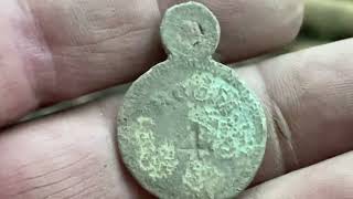 Sweet Silver And More Diggin Duo Metal detecting Late Sept 2024 [upl. by Morie]