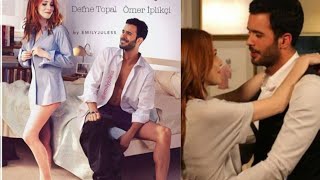 Elçin Sangu Opens Up About Her Relationship with Barış Arduç [upl. by Ed]