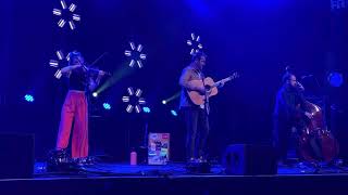 Breabach Oban Ball Shrewsbury Folk Festival 25082023 [upl. by Philippe239]