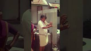 Watch full video👆 Samsaram Adhu Minsaram Comedy Scenes visu manorama lakshmi comedy shorts [upl. by Eiznikcm771]