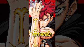 ONE PIECE quiere que LEAS este MANGA [upl. by Adelaida332]