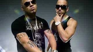 Wisin Y Yandel ft 50 Cent GUnit  Asi Soy [upl. by Yeslehc724]