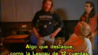 James Hetfield farts [upl. by Celie]