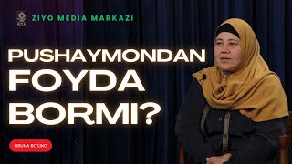 PUSHAYMONDAN FOYDA BORMI DINARA NORMATOVA quotIQROR MANZILIquot 1SON [upl. by Nodarb]