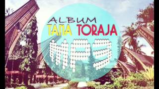 Pop Toraja Kompilasi Full Album [upl. by Shaya]