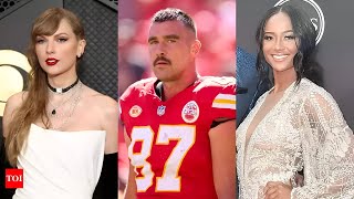 Kayla Nicole Breaks Down Over Travis Kelce Split in Emotional Special Forces Promo [upl. by Mcneely]