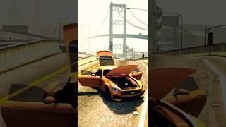 Benefactor Schlagen GT Mercedes AMG GT gta5online gtacars mercedes gamerindonesia gaming gta [upl. by Ahsenav]