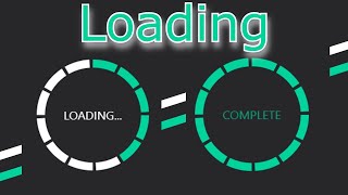 how to code loading tailwind css  tailwind tutorial  reactjs tutorial  in 2 minute [upl. by Natye]