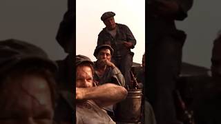 Drinking on the roof scene  Shawshank Redemption 1994 movie shawshankredemption edit shorts [upl. by Jessabell]