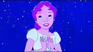 The Secret Of Nimh  Flying dreams Sing Robin Hood Pinocchio 480p HD Hue Pinky [upl. by Aleicarg]