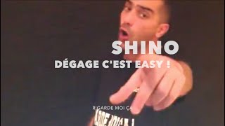 SHINO DEGAGE CEST EASY  instru beat torrent abesses [upl. by Mariya381]