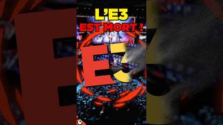 POURQUOI LE3 est MORT  💀 [upl. by Eilata]