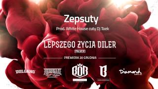 08 Paluch quotZepsutyquot prod White House cuty Dj Taek [upl. by Willabella]