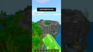 3 PERFEKTE Minecraft Seeds minecraft [upl. by Ecad]