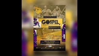 TGR GOSPEL 08122018 [upl. by Sedberry240]