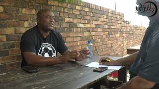 Maimane Phiri Kasi Legacy Full Episode 3 His his life experience oversea how he became a legend [upl. by Inotna]