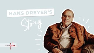 Revived Pulse Patient Hans Dreyers Story [upl. by Zsazsa]