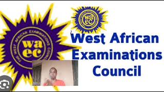 BREAKING WAEC Set to Release MayJune 2024 WASSCE Results Today [upl. by Cumings634]