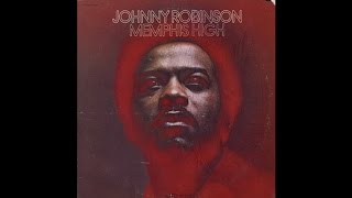 Johnny Robinson  Funky Feet [upl. by Adnirod]