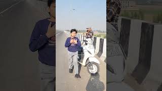 पैसे गए तो गए कहां 😱🤣 shorts funny [upl. by Htidirem]