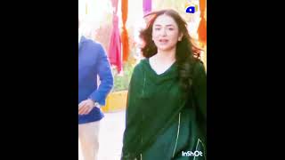 Marasims ✨😍beautiful moments🤌❤️ of love Meerab x Murtasim  short Wahajali yumnazaidi status [upl. by Aliehs]