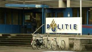 9jarig jongetje bedreigt politie [upl. by Landis]