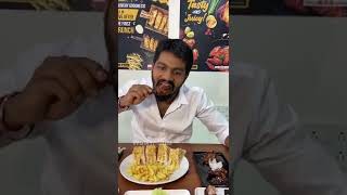 ❌😳🤯Ethu chicken sapta ₹1000 tharagala 😱😨❌  walkwithjai  Sapidon  CoimbatoreFoodBlogger [upl. by Iralam917]